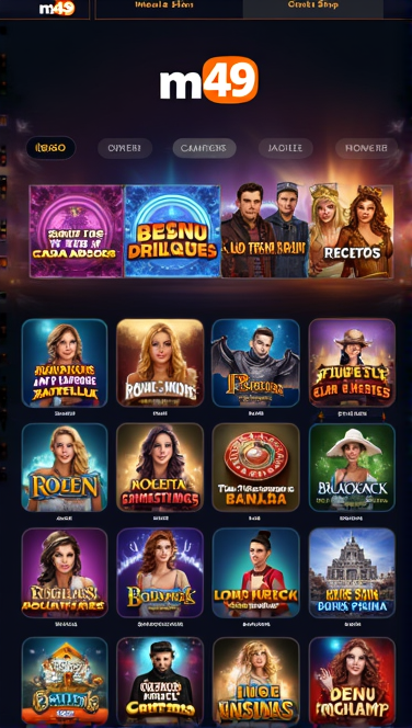 Screenshot 1 n49